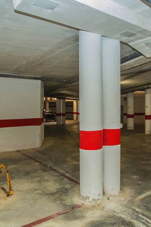 Garage - Sale - Torrevieja - La Mata