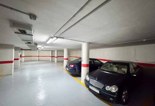 Garage - Sale - Torrevieja - La Mata