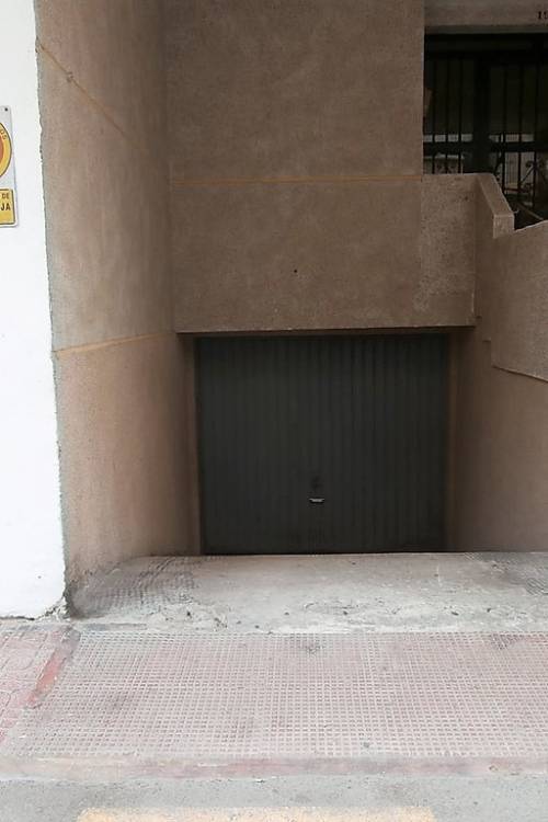 Garage - Sale - Torrevieja - La Mata