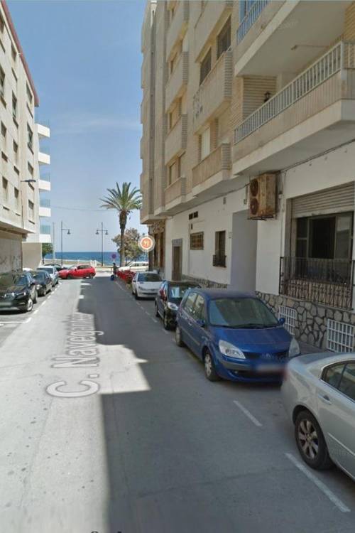 Garage - Sale - Torrevieja - Playa del Cura