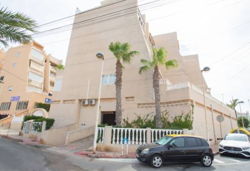 Garage - Sale - Torrevieja - RO-57595