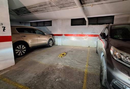 Garage - Sale - Torrevieja - Torrevieja Centro