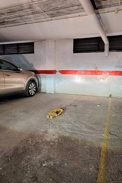 Garage - Sale - Torrevieja - Torrevieja Centro