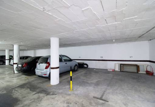 Garage - Sale - Torrevieja - Torrevieja Centro