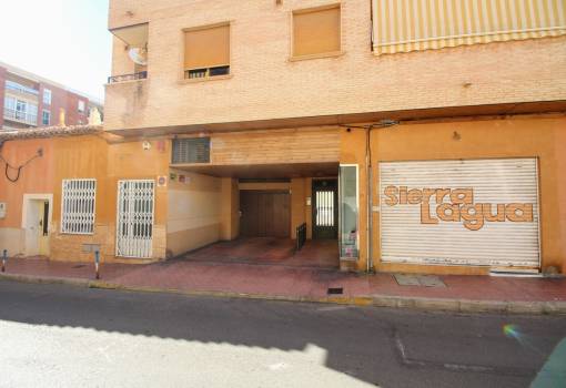 Garage - Sale - Torrevieja - Torrevieja Centro