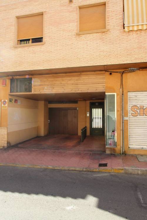 Garage - Sale - Torrevieja - Torrevieja Centro