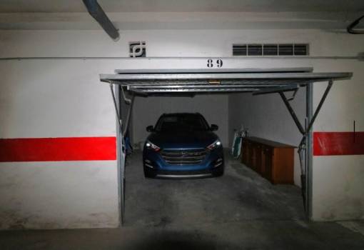 Garage - Sale - Torrevieja - Torrevieja Centro