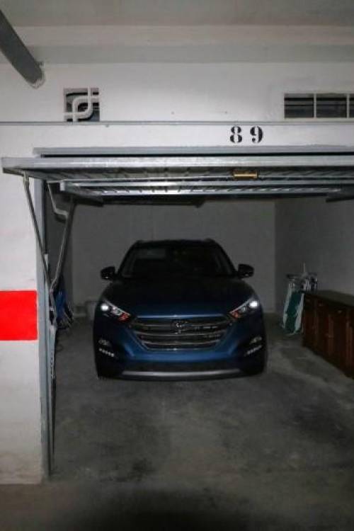 Garage - Sale - Torrevieja - Torrevieja Centro