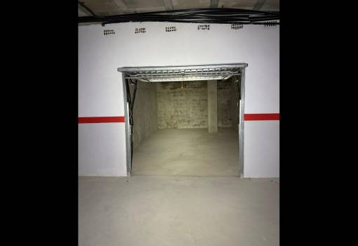 Garage - Sale - Torrevieja - Torrevieja Centro