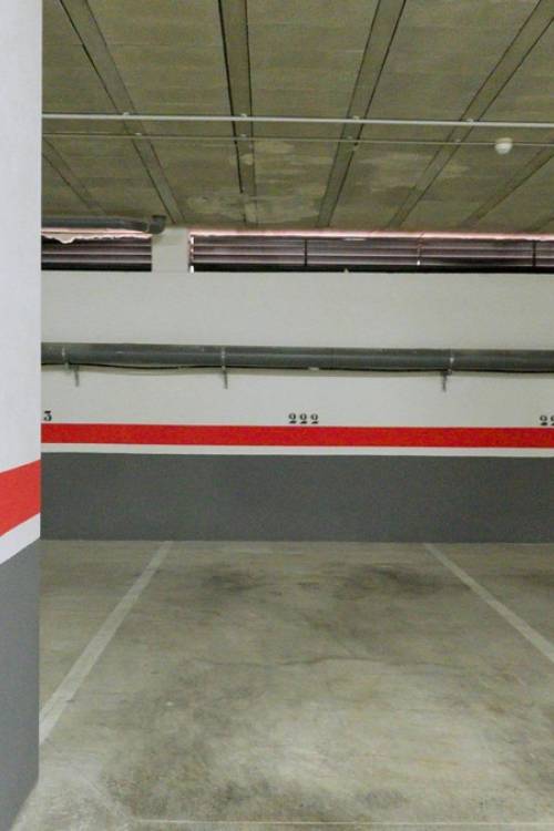 Garage - Sale - Torrevieja - Torrevieja Centro