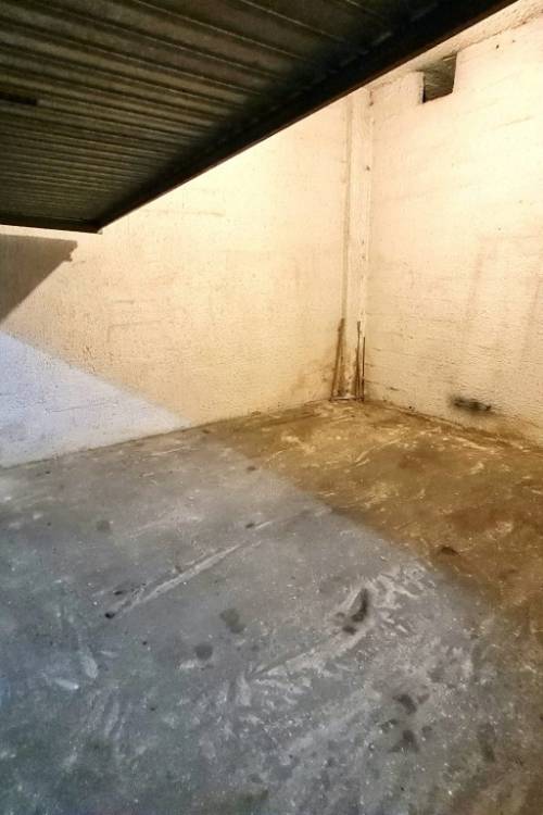 Garaje - Venta - Benidorm - Benidorm Centro