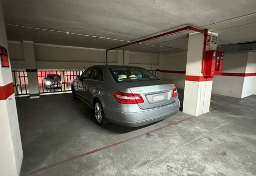 Garaje - Venta - Guardamar del Segura - Guardamar del Segura Centro