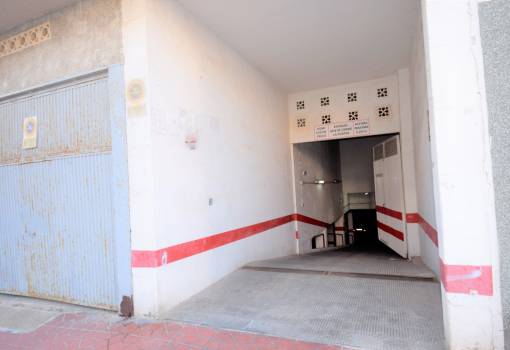 Garaje - Venta - Guardamar del Segura - RO--97649