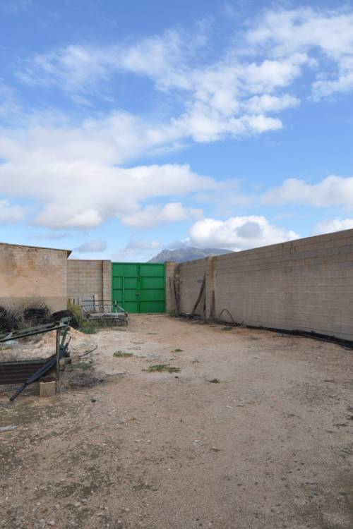 Garaje - Venta - Jumilla - Jumilla Centro