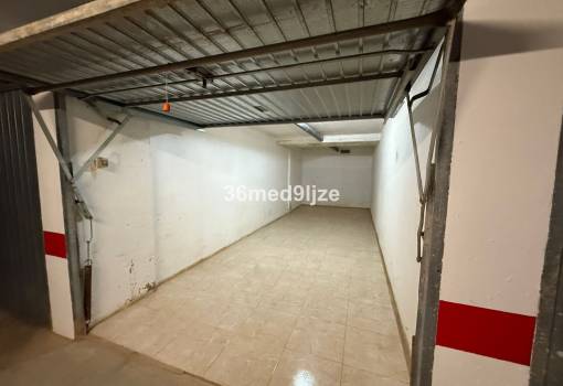 Garaje - Venta - Los Alcázares - Los Narejos