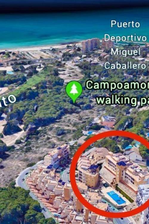 Garaje - Venta - Orihuela - Dehesa de Campoamor