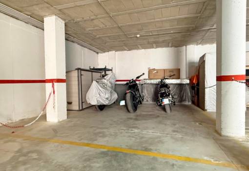 Garaje - Venta - Orihuela - Lomas de Cabo Roig