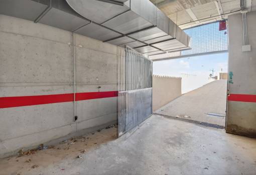 Garaje - Venta - Orihuela - Punta Prima