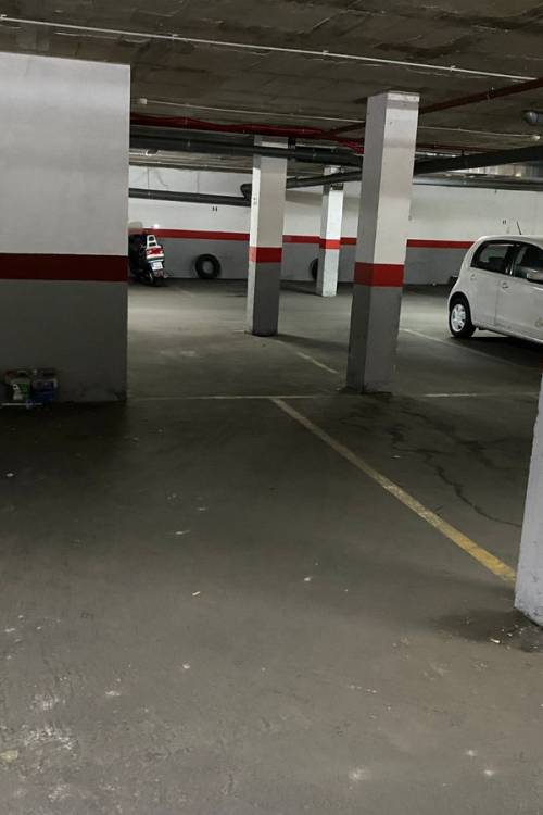 Garaje - Venta - San Miguel de Salinas - San Miguel de Salinas Centro