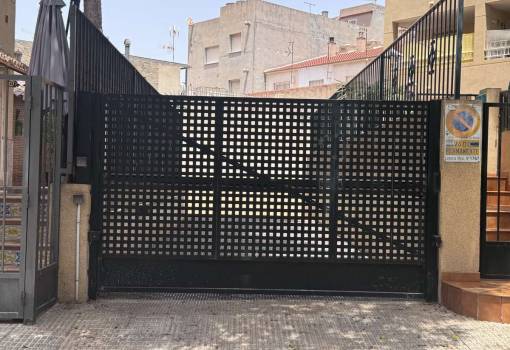 Garaje - Venta - San Pedro del Pinatar - Lo Pagan
