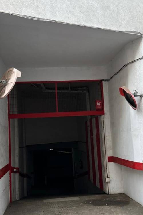 Garaje - Venta - Torrevieja - El Acequión - Los Náufragos