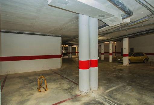 Garaje - Venta - Torrevieja - La Mata