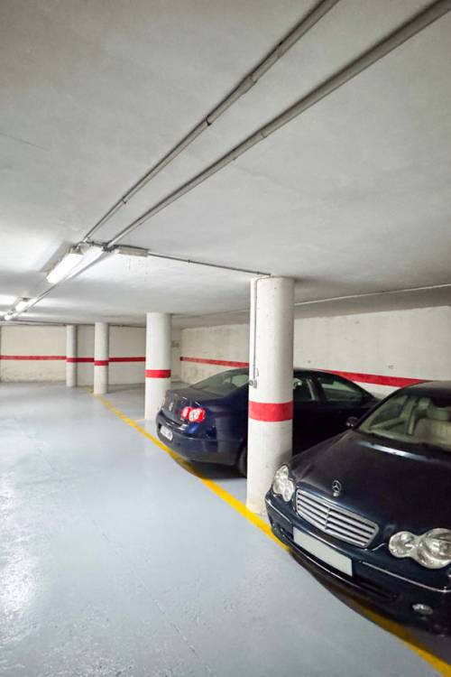 Garaje - Venta - Torrevieja - La Mata