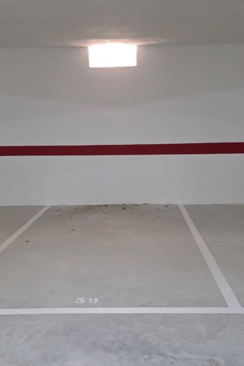 Garaje - Venta - Torrevieja - La Mata