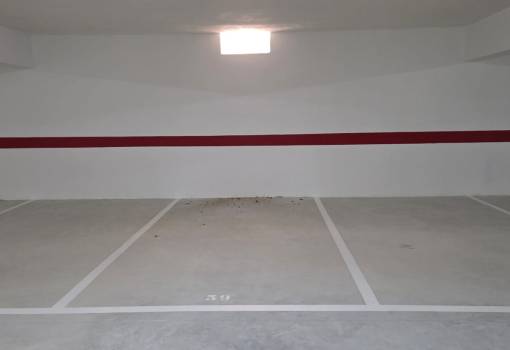 Garaje - Venta - Torrevieja - La Mata