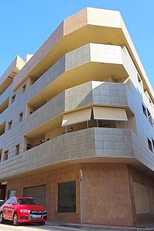 Garaje - Venta - Torrevieja - La Mata