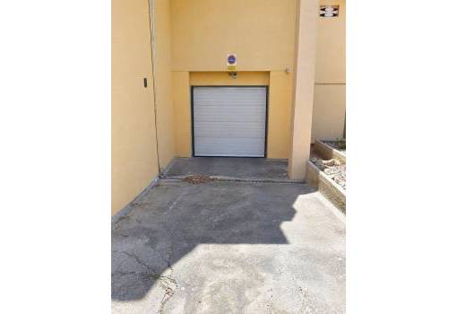 Garaje - Venta - Torrevieja - La Mata