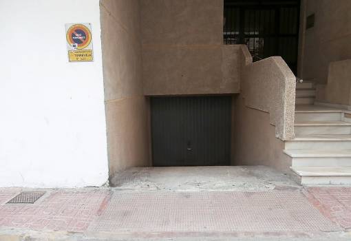 Garaje - Venta - Torrevieja - RO-25082