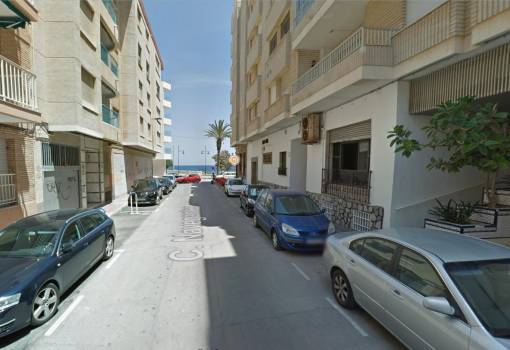 Garaje - Venta - Torrevieja - RO--72722