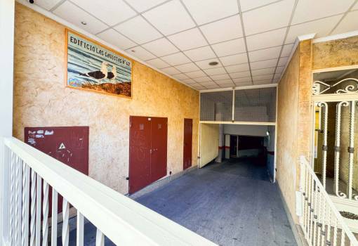 Garaje - Venta - Torrevieja - RO-91877