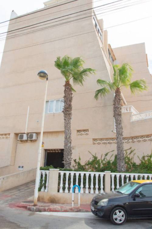 Garaje - Venta - Torrevieja - Torre la mata