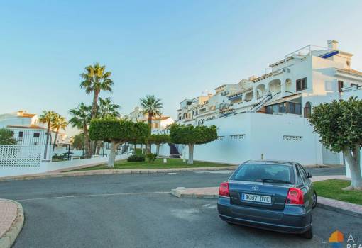 Garaje - Venta - Torrevieja - Torre la mata