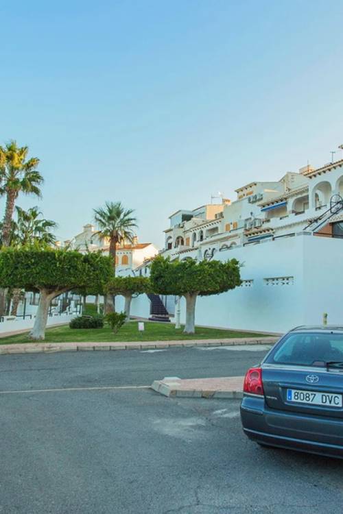 Garaje - Venta - Torrevieja - Torre la mata