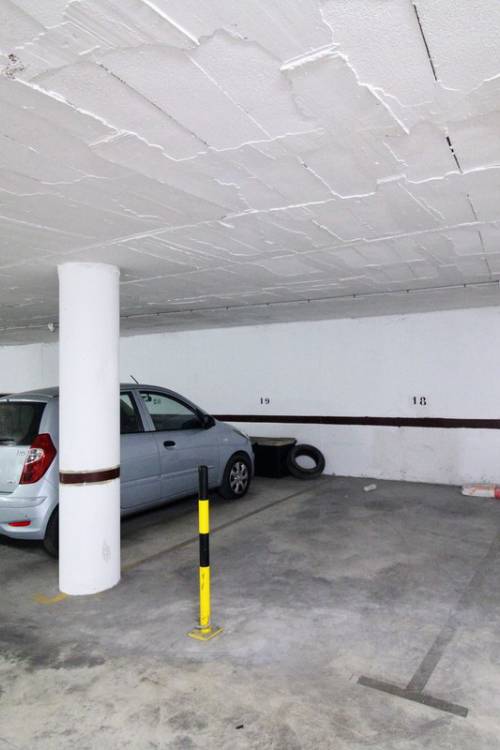 Garaje - Venta - Torrevieja - Torrevieja Centro