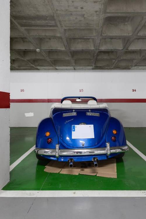 Garaje - Venta - Torrevieja - Torrevieja Centro