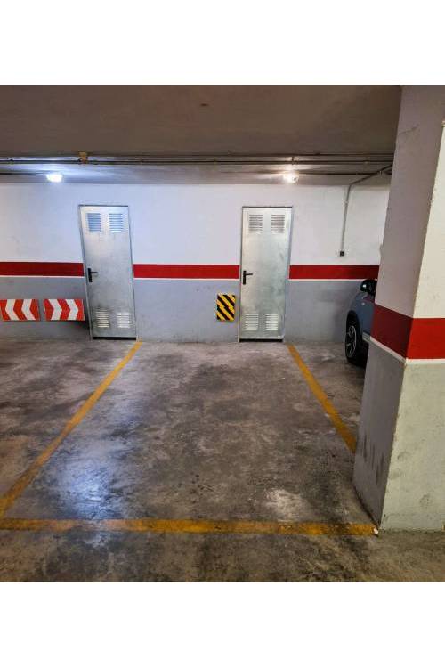 Garaje - Venta - Torrevieja - Torrevieja Centro