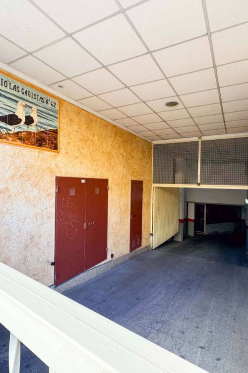 Garaje - Venta - Torrevieja - Torrevieja Centro