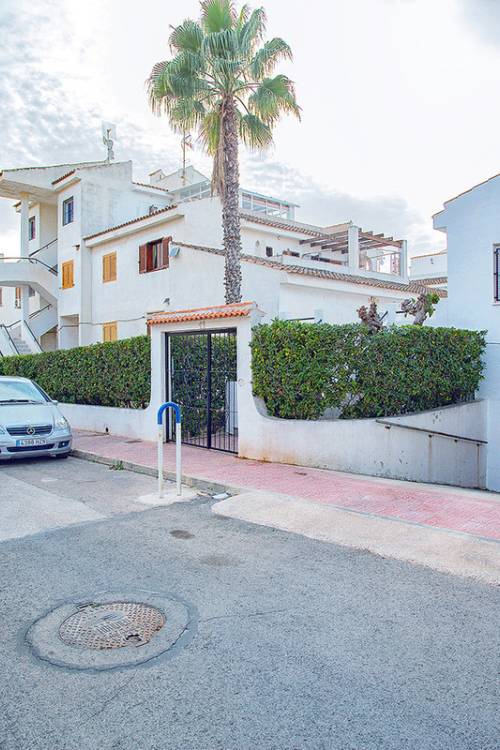 Garaje - Venta - Torrevieja - Torrevieja Centro