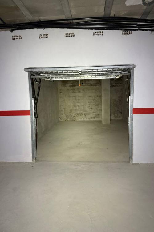 Garaje - Venta - Torrevieja - Torrevieja Centro