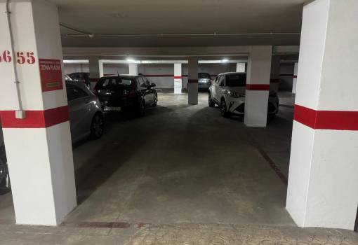 Garaje - Venta - Torrevieja - Torrevieja Centro