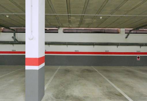 Garaje - Venta - Torrevieja - Torrevieja Centro