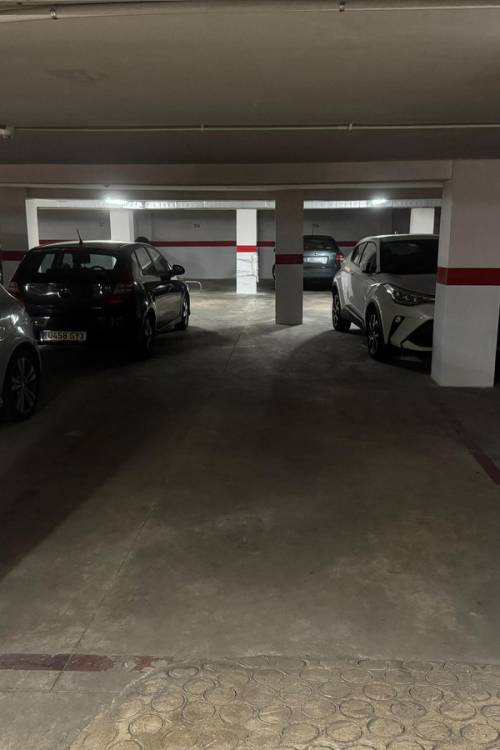 Garaje - Venta - Torrevieja - Torrevieja Centro