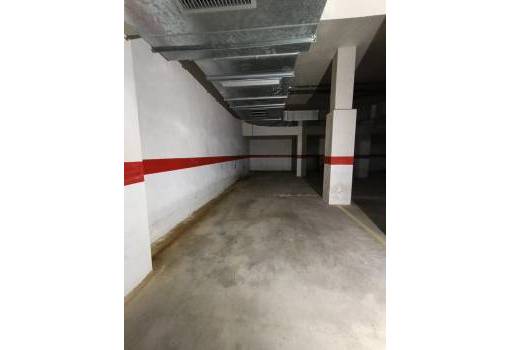 Garaje - Venta - Torrevieja - Torrevieja Centro