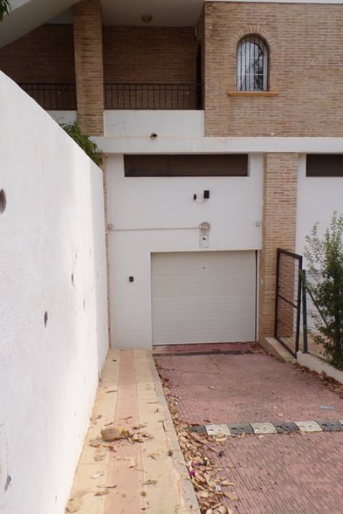 Garaje - Venta - Villamartin - Villamartin