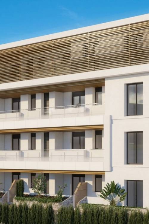 Ground Floor - New Build - Orihuela Costa - Playa Flamenca