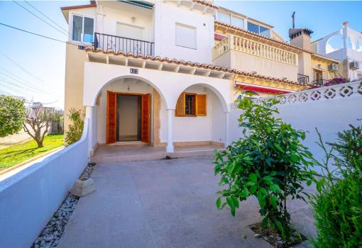 Ground Floor - Sale - Torrevieja - El chaparral
